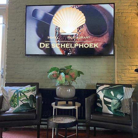 Hcr De Schelphoek Serooskerke  Luaran gambar