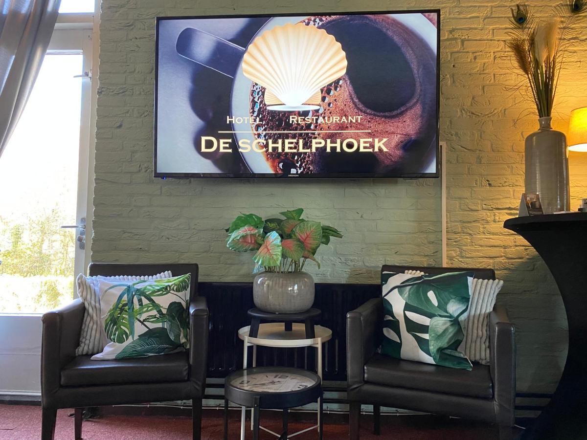 Hcr De Schelphoek Serooskerke  Luaran gambar
